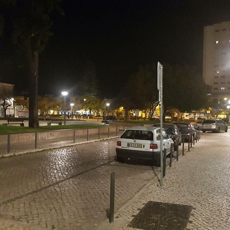 Apartamento Sado II Setúbal Extérieur photo