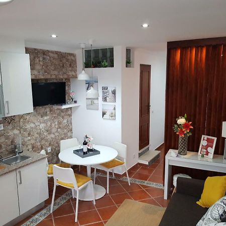 Apartamento Sado II Setúbal Extérieur photo