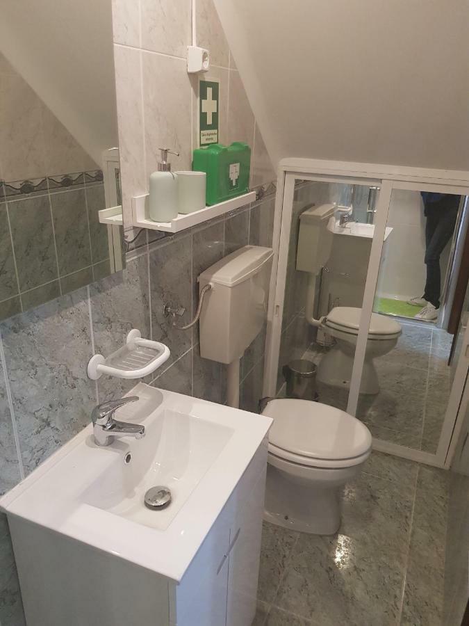 Apartamento Sado II Setúbal Extérieur photo