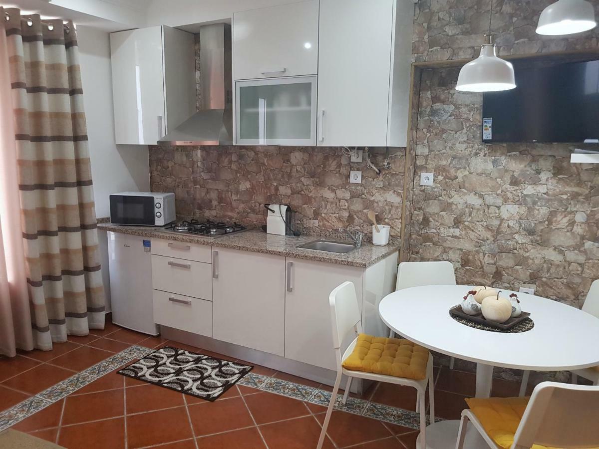 Apartamento Sado II Setúbal Extérieur photo