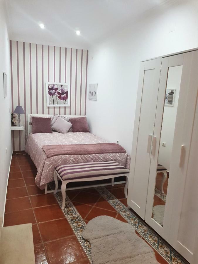 Apartamento Sado II Setúbal Extérieur photo