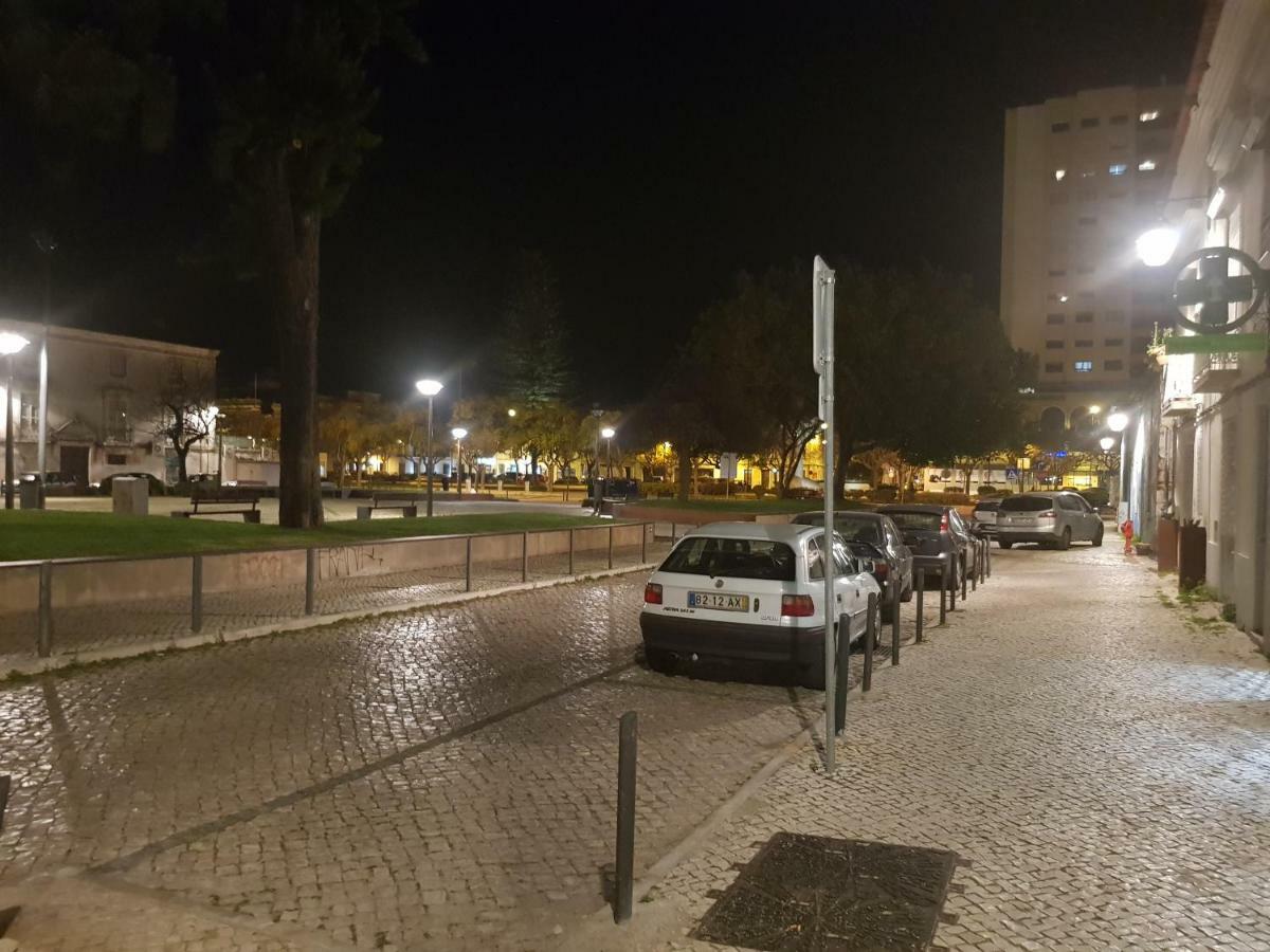 Apartamento Sado II Setúbal Extérieur photo