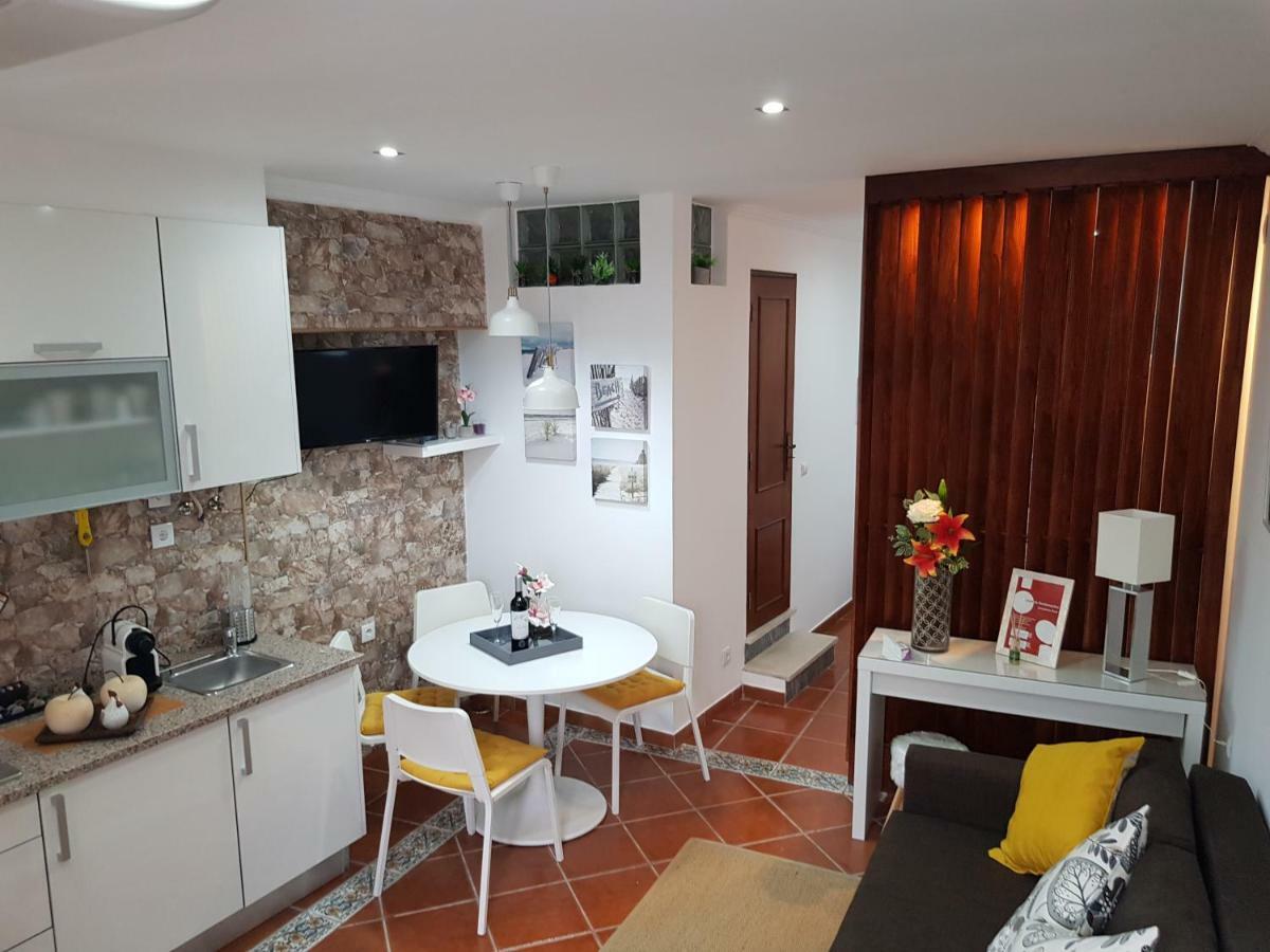 Apartamento Sado II Setúbal Extérieur photo