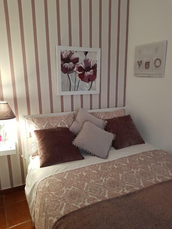 Apartamento Sado II Setúbal Extérieur photo
