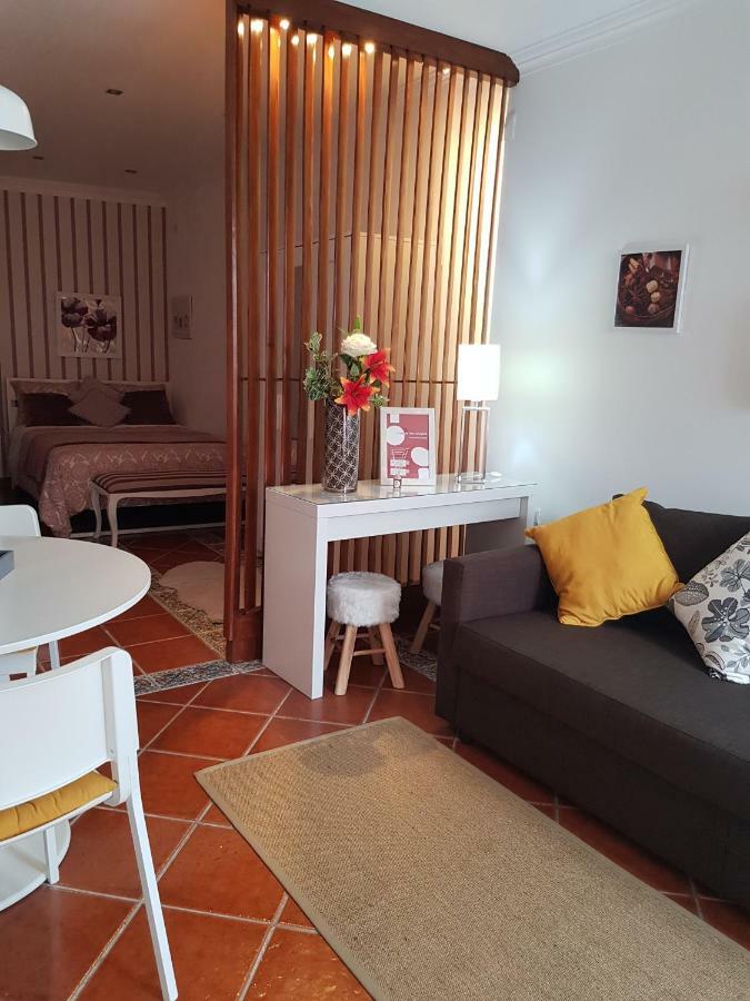Apartamento Sado II Setúbal Extérieur photo