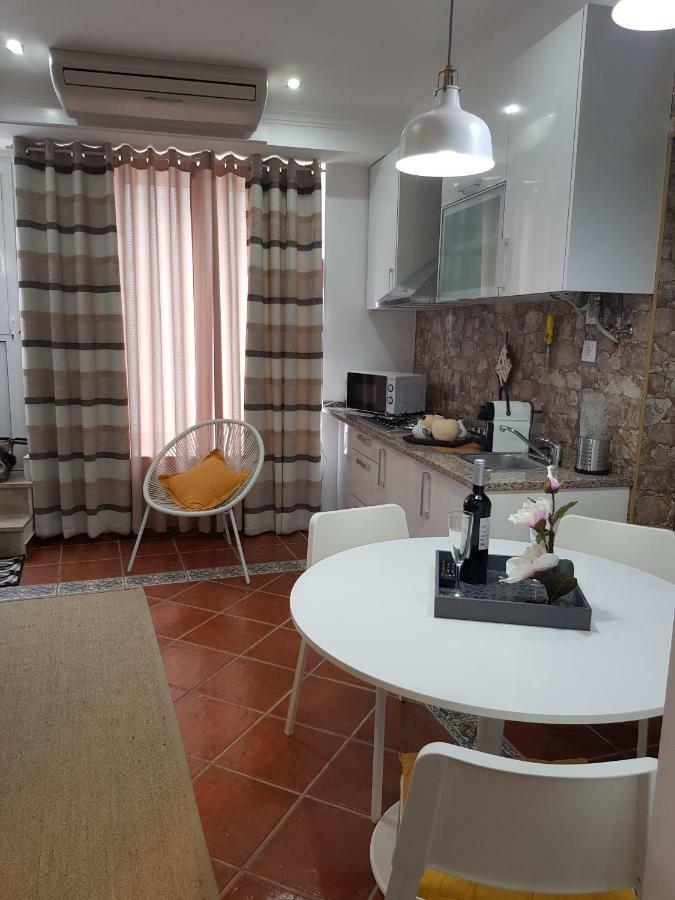 Apartamento Sado II Setúbal Extérieur photo