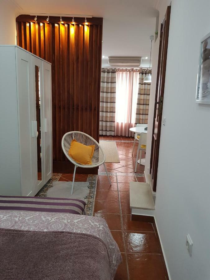 Apartamento Sado II Setúbal Extérieur photo