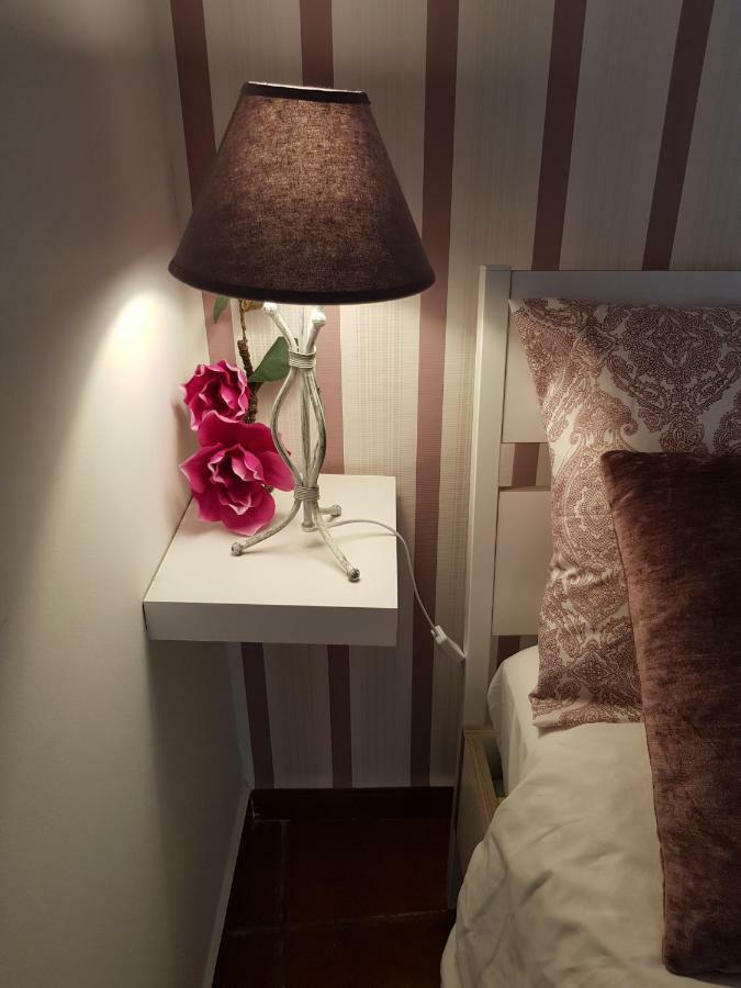 Apartamento Sado II Setúbal Extérieur photo