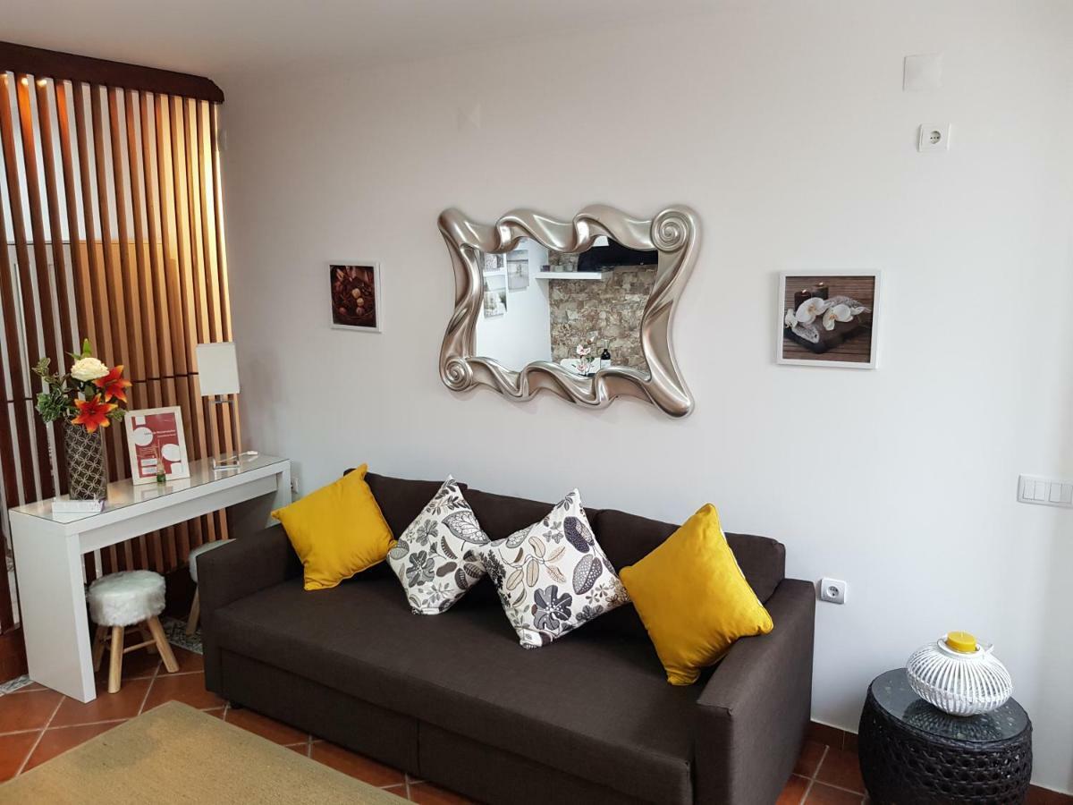 Apartamento Sado II Setúbal Extérieur photo