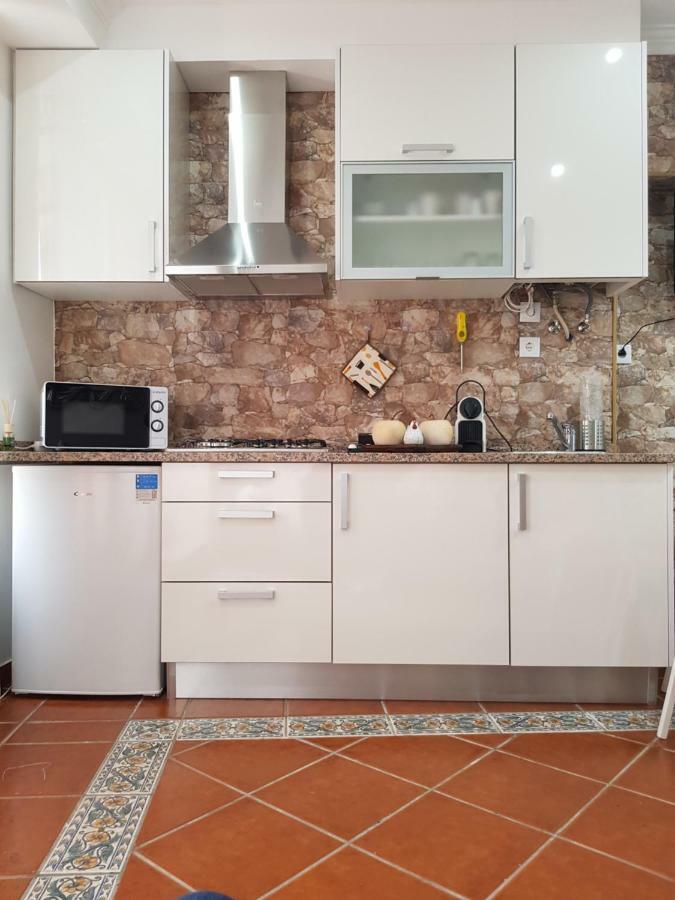 Apartamento Sado II Setúbal Extérieur photo