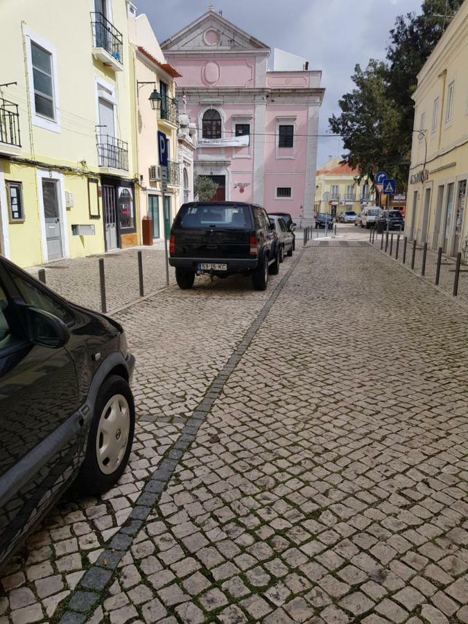 Apartamento Sado II Setúbal Extérieur photo