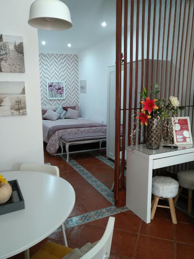 Apartamento Sado II Setúbal Extérieur photo