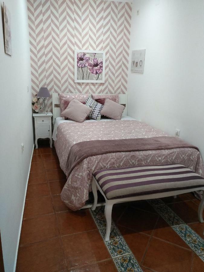 Apartamento Sado II Setúbal Extérieur photo